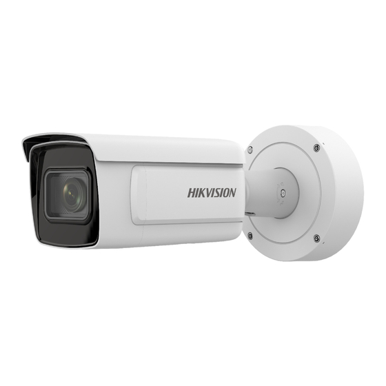 HIKVISION iDS-2CD8A46G0-IZHS User Manual