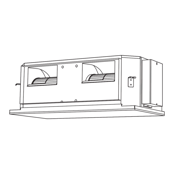 Fujitsu ARTG36L Operating Manual