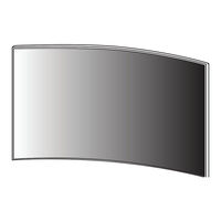 LG UltraGear 45GS95QE-B.AUS Quick Setup Manual