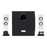 Trust Speaker Set User Manual