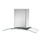 Ventilation Hood Whirlpool 30