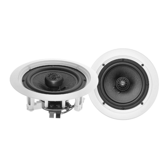 MCM Electronics 50-16615 Installation Manaul