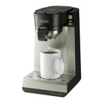 Bunn My Cafe Use & Care Manual