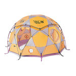 Mountain Hardwear Tent Owner's Manual