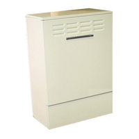 hurlcon HW130 Installation And Operating Instructions Manual
