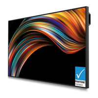 BenQ IL Series User Manual