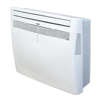 Argo ARGO 245C Installation Instructions Manual