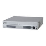 Siemens SISTORE AX9 250 User Manual