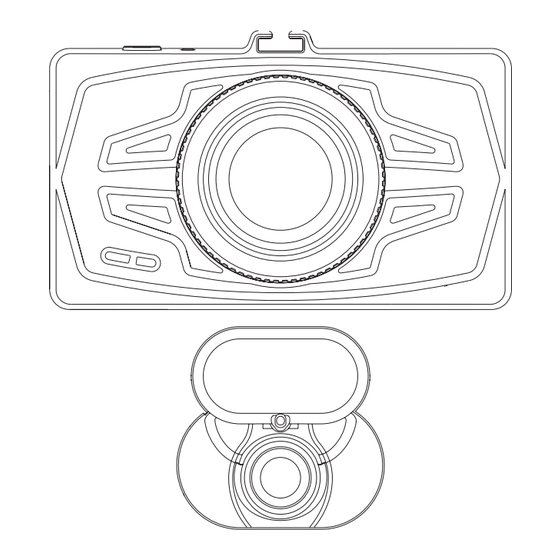 RSC duDuo e1 User Manual