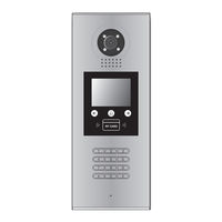 V-TEK DigiOpen 2Easy DMR18S Technical Manual