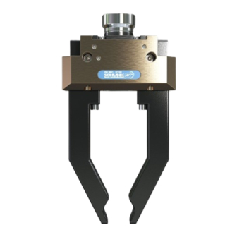 SCHUNK PGN-plus Series Assembly And Operating Manual