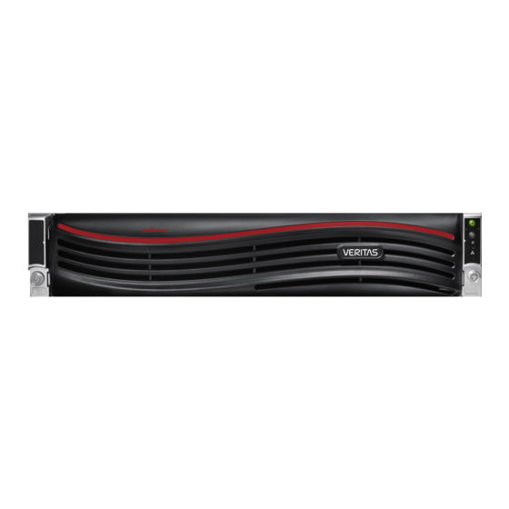 VERITAS 5230 Hardware Service Procedure