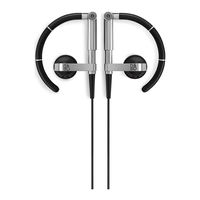 Bang & Olufsen EARSET 3i Manual
