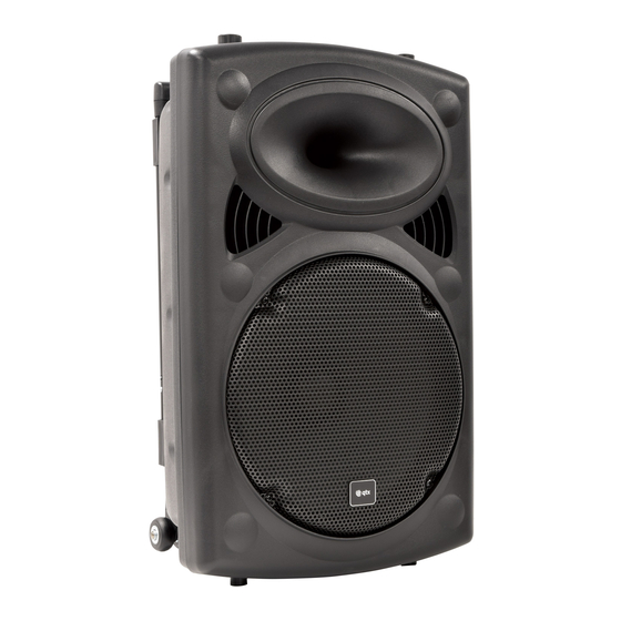 Avsl Qtx QRPABT Series User Manual