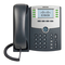 Telephone Cisco SPA508G Quick User Manual