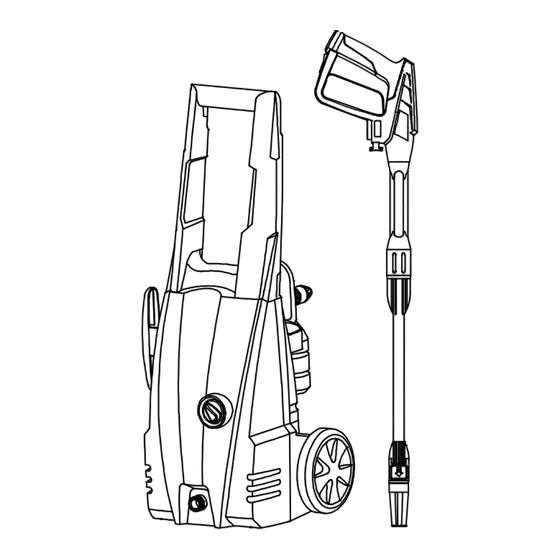 Wilks USA RX510 Operation Manual