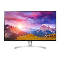 LG 32BL95U Service Manual