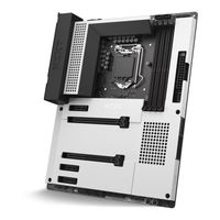 NZXT N7 Z490 Manual