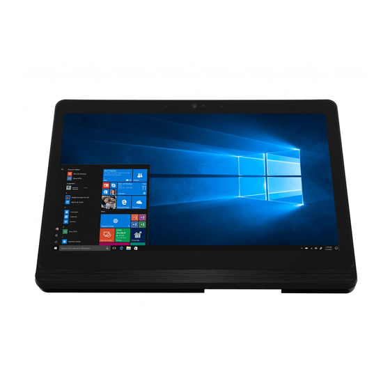 MSI Pro 16 Flex Manual