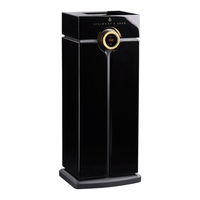 STEINWAY LYNGDORF Steinway & Sons Head Unit Processor Installation Manual