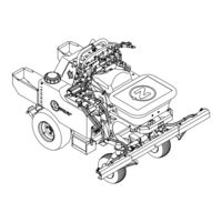 Turf Equipment Z-SPRAY JUNIOR Series Operator's Manual