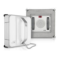 ECOVACS ROBOTICS W850 Instruction Manual