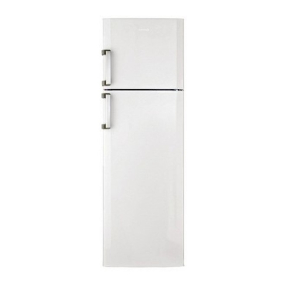 Beko DN 142103T Instruction Manual