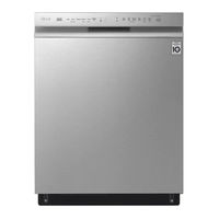 LG LDF5678ST Owner's Manual