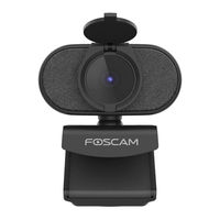 Foscam W25 User Manual