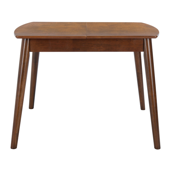 Safavieh Furniture Varda DTB1402 Manual