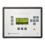 Woodward LS-5 v2 Series Technical Manual