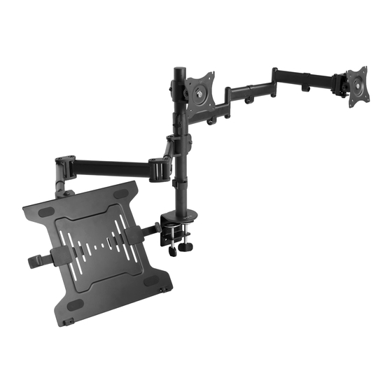 Vivo STAND-V013L Instruction Manual
