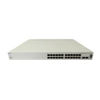 Nortel BayStack 5510-48T Network Switch Manuals