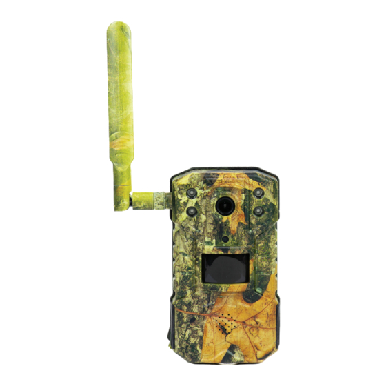 PNI Hunting 250C User Manual
