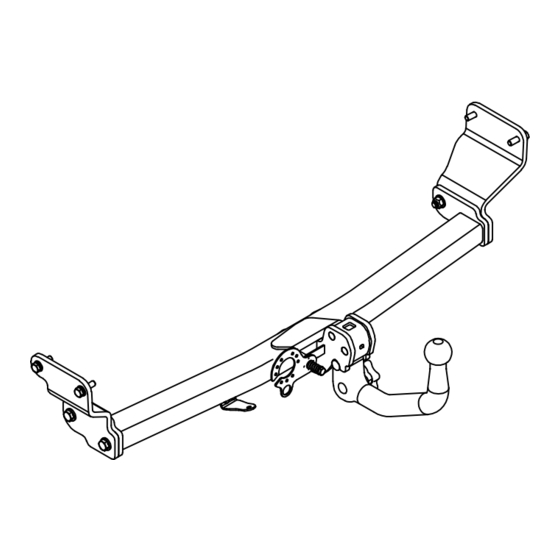MVG 3141 A Installation Instructions Manual