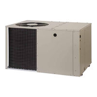 Nortek Q5RF Series Installation Instructions Manual