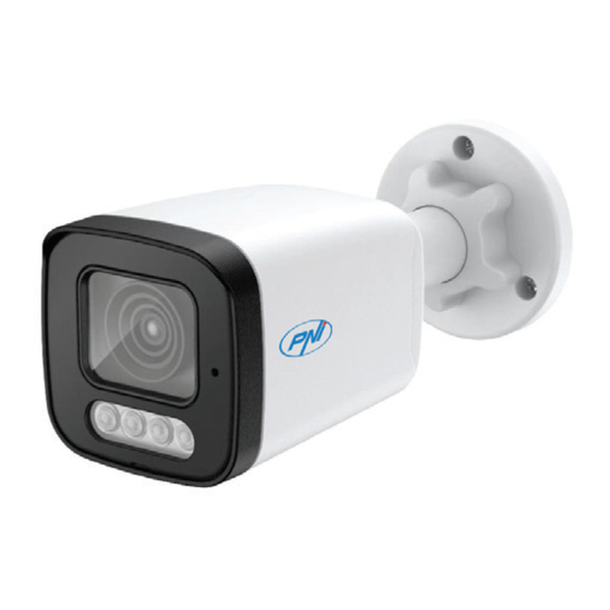 PNI IP515J POE Manuals