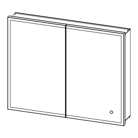 Home Decorators Collection Remy HDMC111 Assembly Instructions Manual