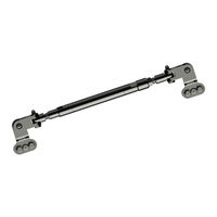 Ultraflex A95 Installation And Maintenance Manual