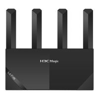 H3C Magic NX15 Quick Start Manual