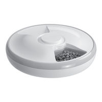 Ferplast roulette User Manual