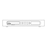 SPHINX MYTH 9 MK2 User Manual