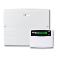 Texecom Veritas Excel Master User Manual