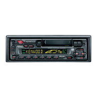 Kenwood KRC-17G Service Manual