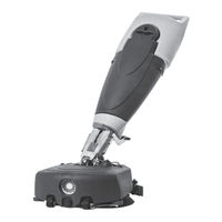 Minuteman EZ Mop 360 degrees User Manual