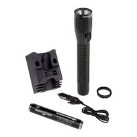 Nightstick NSR-9514 Instruction Manual