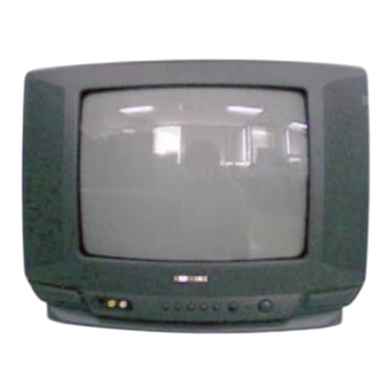 Samsung CN331EBZX/DIS Service Manual
