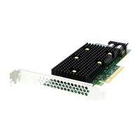 Broadcom HBA 9400-16i Quick Installation Manual
