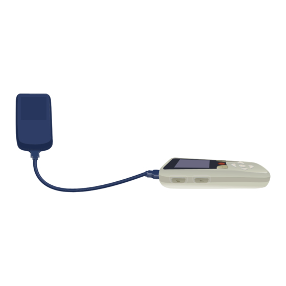 Boston Scientific Precidion Spectra RC Manuals