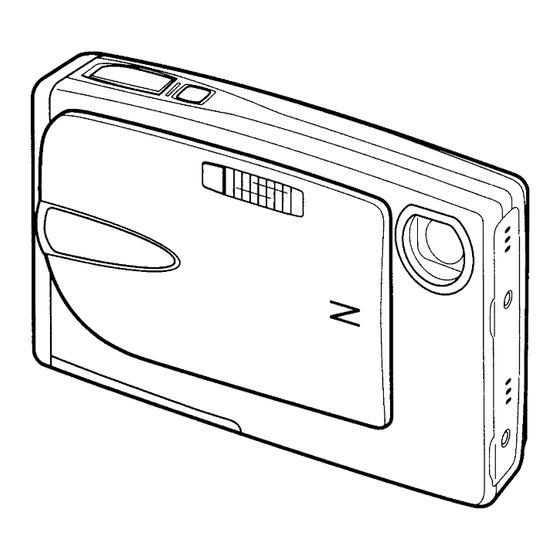FujiFilm FinePix Z20fd Owner's Manual
